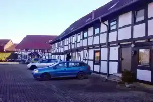 Monteurwohnung Langelsheim max 2 Personen, Лангельсхайм