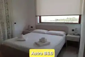 Astra b&b, Милаццо