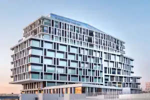 Radisson Blu Hotel, Bruges, Брюгге