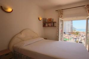 Costa CarpeDiem - Apartamento Paola, Кальпе