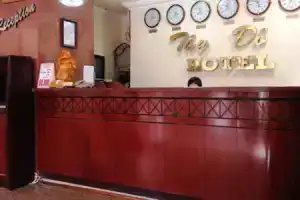Tay Do Hotel, Кантхо
