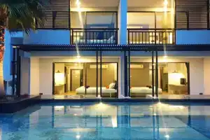 Chaweng Villawee Hotel - Sha Plus, Чавенг