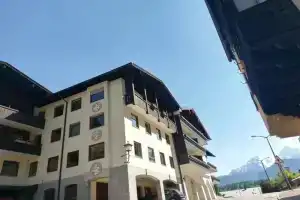 Ferienwohnung Soleleitweg, Берхтесгаден