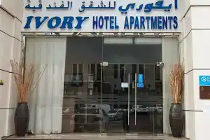 Ivory Hotel, Абу-Даби