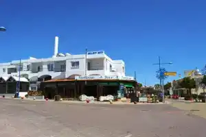 Апарт-отель «Millie's», Айя-Напа