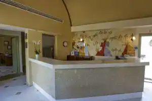 Отель «Anassa Deluxe Suites», Камари