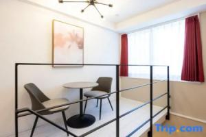 Retaw Hills Waseda, Токио