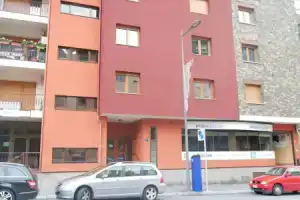 Vitivola Buscat Encamp, Энкамп
