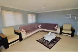 Villa Bella, Калкан