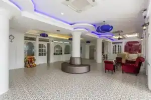 Отель «Triple Three Patong», Патонг