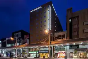 Daiwa Roynet Hotel Gifu, Гифу