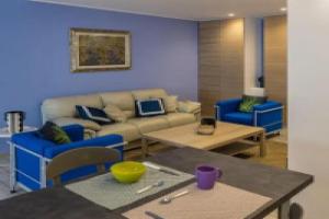Area81CaseVacanze, Терразини