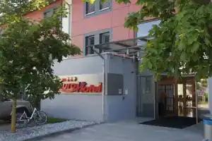 EuroHotel Günzburg, Гюнцбург