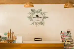 Whalecome Aonang Resort-Sha Extra Plus, Ао Нанг