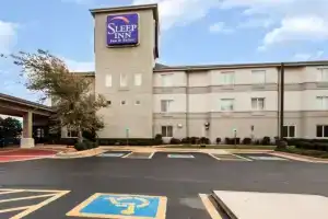 Sleep Inn & Suites, Оклахома-Сити