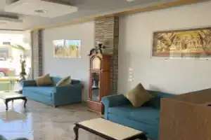 Golden Plaza Dahab Resort, Дахаб
