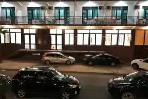 Гостевой дом «Добрыня», Лазаревское