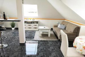 Ferienwohnung Claudia, Цинновиц