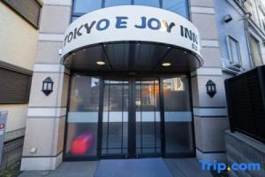 11Capsules (E JOY INN East Nipoori Branch ), Токио