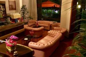 Hotel Lariana BB, Беллария-Иджеа-Марина