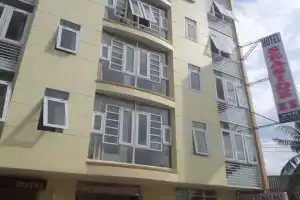 Отель «Seaside», Нячанг
