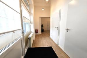 Airport Messe Apartments, Дюссельдорф