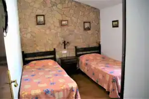 106998 House In Lloret De Mar, Льорет де Мар