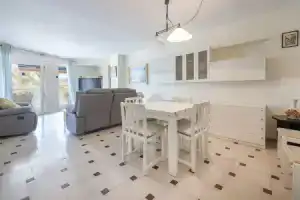 Apartamento Rosa Salou Th 108, Салоу