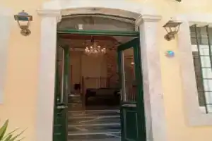 Archontiko Hotel, Калимнос