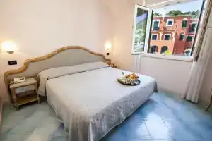 Formula Roulette Special Ischia Porto, Искья