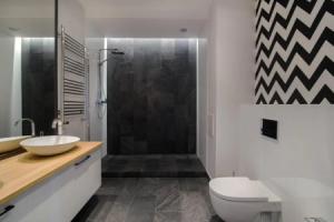 Montevideo Centrum 15 by Grand Apartments, Сопот