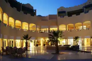 The Bayview Taba Heights Resort, Таба