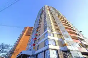 Апартаменты на Запарина 30, Хабаровск