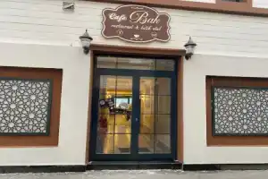 Bak cafe& pansiyon, Айвалык