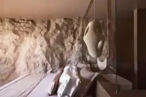 Ethereum Mykonos, Псару