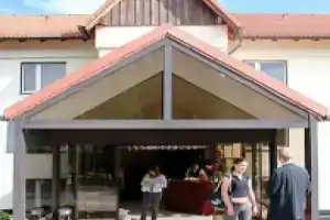 Leonardo Hotel Freital, Дрезден