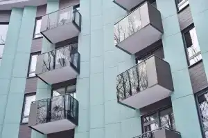 555 SoleSun, Друскининкай