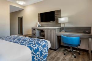 The Waves Hotel, an Ascend Collection Hotel, Уайлдвуд