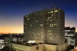 Hotel «Metropolitan Ikebukuro», Токио