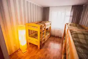 Hostel «Edem Rooms», Астана