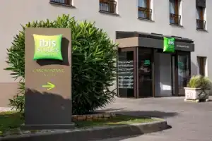 Отель «ibis Styles Carcassonne La Cité», Каркассон
