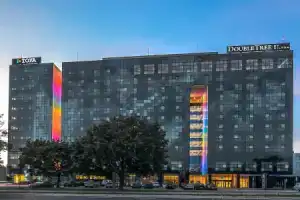 Отель «DoubleTree by Hilton Łódź», Лодзь