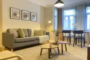 Marvelous Flat Close to Galata Tower, Стамбул