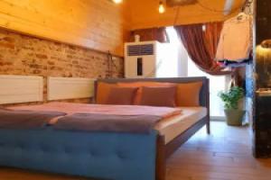 Boutique Guest House Yes For You, Пловдив