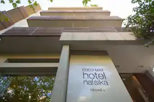 Coco-Mat Hotel Nafsika, Афины