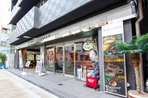 Hotel «Livemax Kobe Sannomiya», Кобе