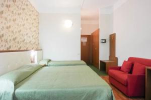 Hotel Il Cervo SPA & Wellness, Тарвизио