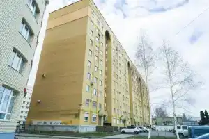 Апартаменты на улице Интернациональная 30Д, Тамбов