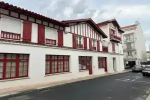 Résidence Kemaris, Биарриц