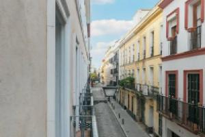 Friendly Rentals Tempa Museo, Севилья